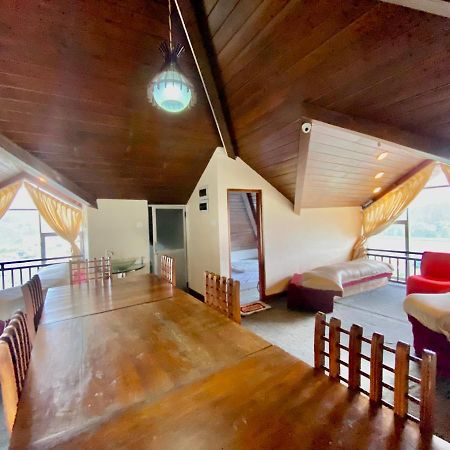 Guest House Hill Paradise Nuwara Eliya Exterior foto