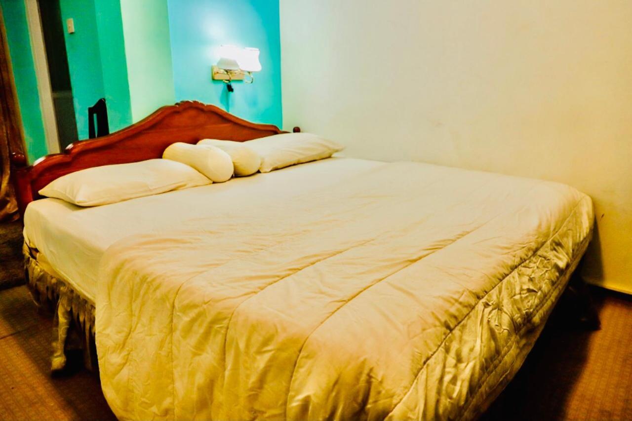 Guest House Hill Paradise Nuwara Eliya Exterior foto