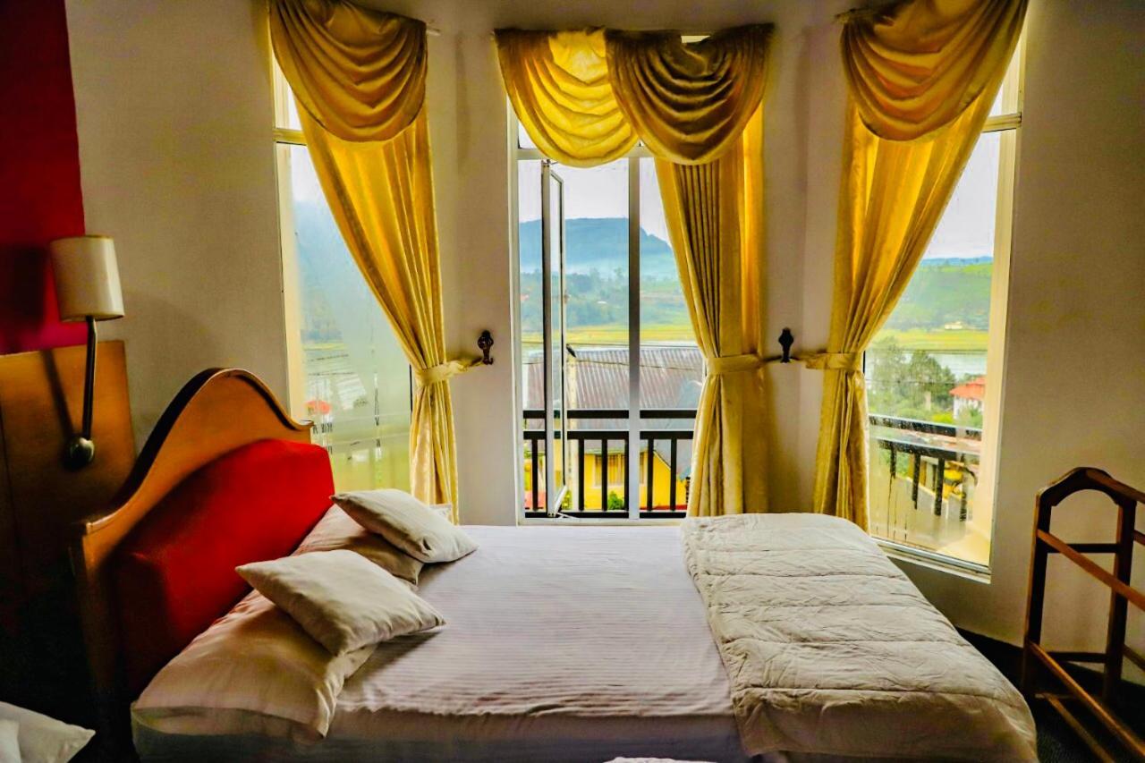 Guest House Hill Paradise Nuwara Eliya Exterior foto