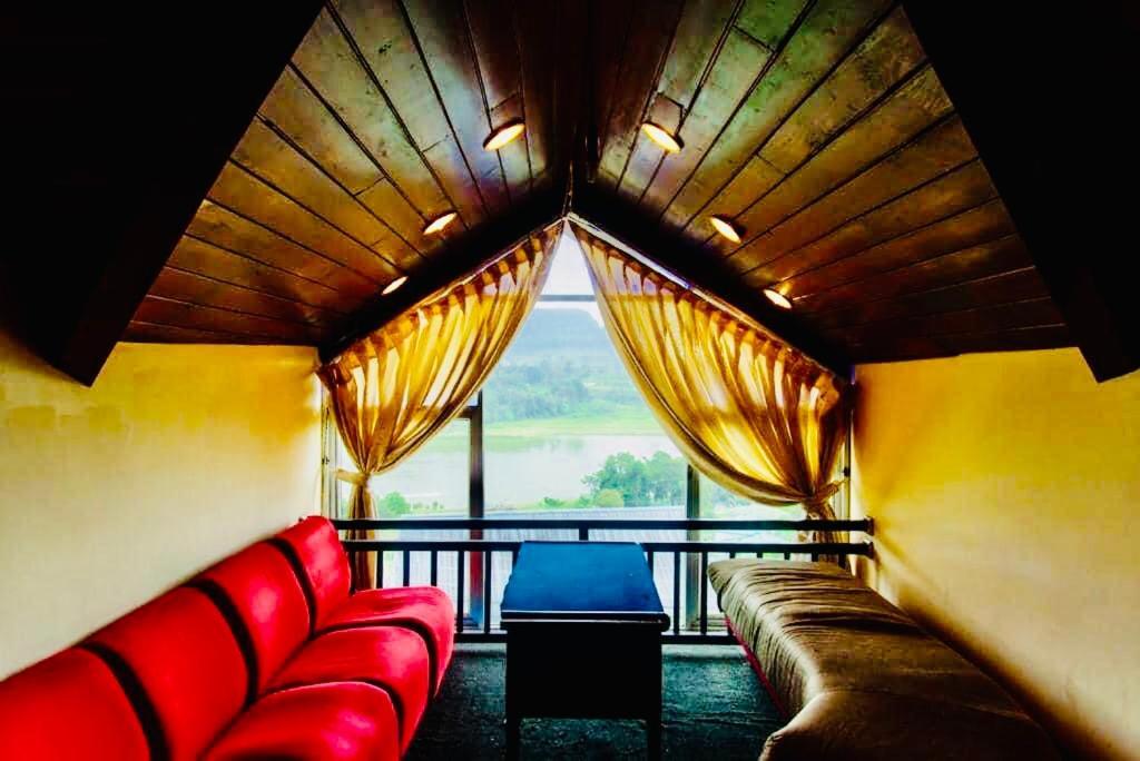 Guest House Hill Paradise Nuwara Eliya Exterior foto