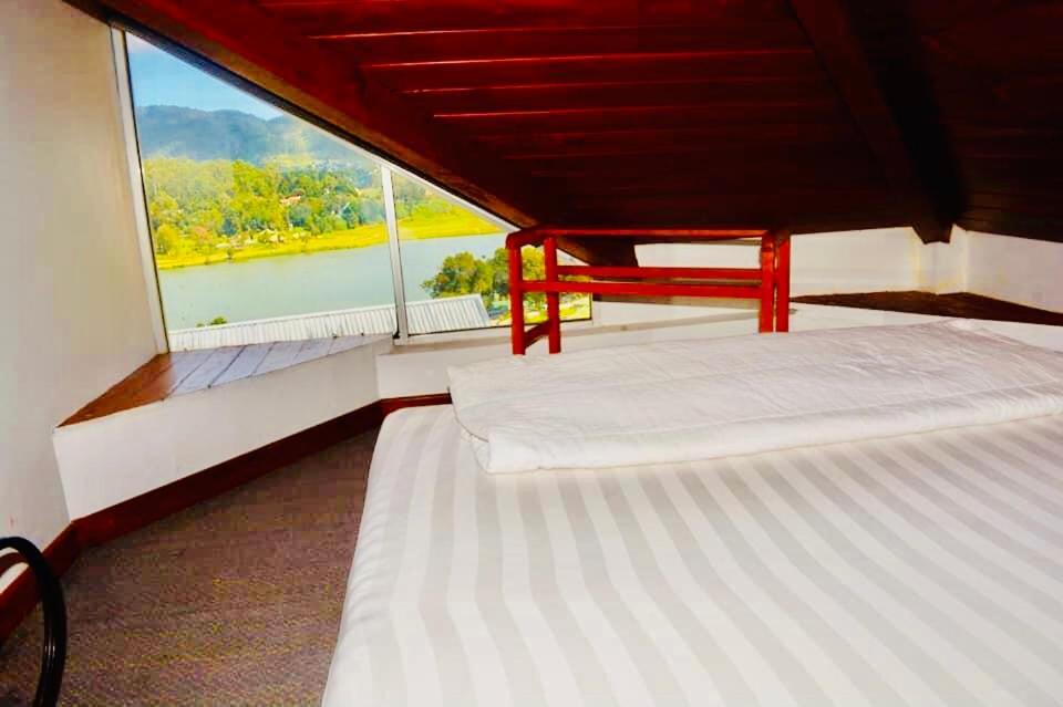 Guest House Hill Paradise Nuwara Eliya Exterior foto