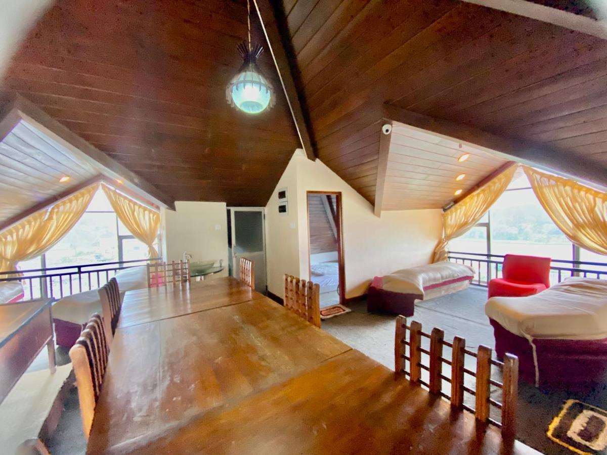 Guest House Hill Paradise Nuwara Eliya Exterior foto