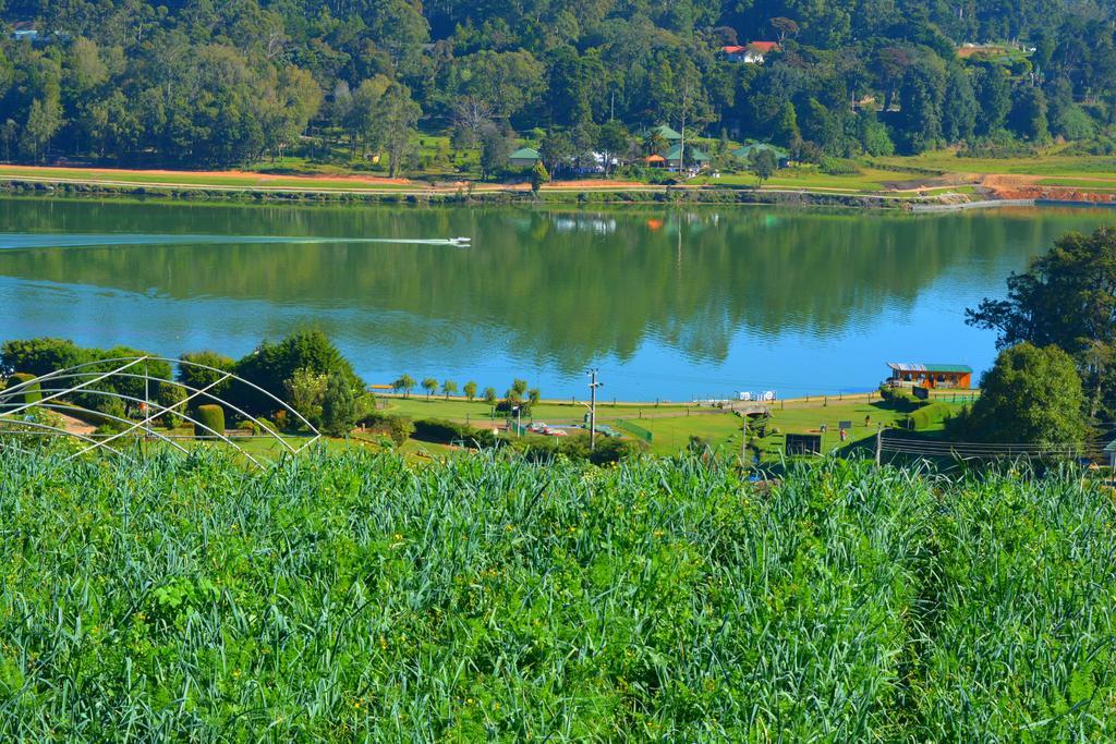Guest House Hill Paradise Nuwara Eliya Exterior foto