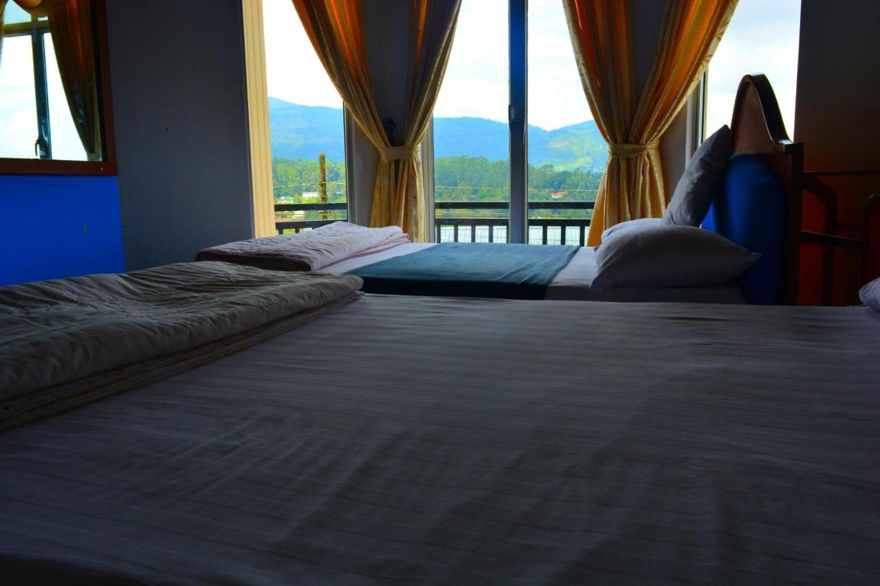 Guest House Hill Paradise Nuwara Eliya Exterior foto