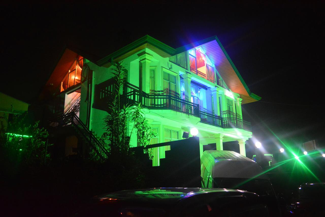 Guest House Hill Paradise Nuwara Eliya Exterior foto