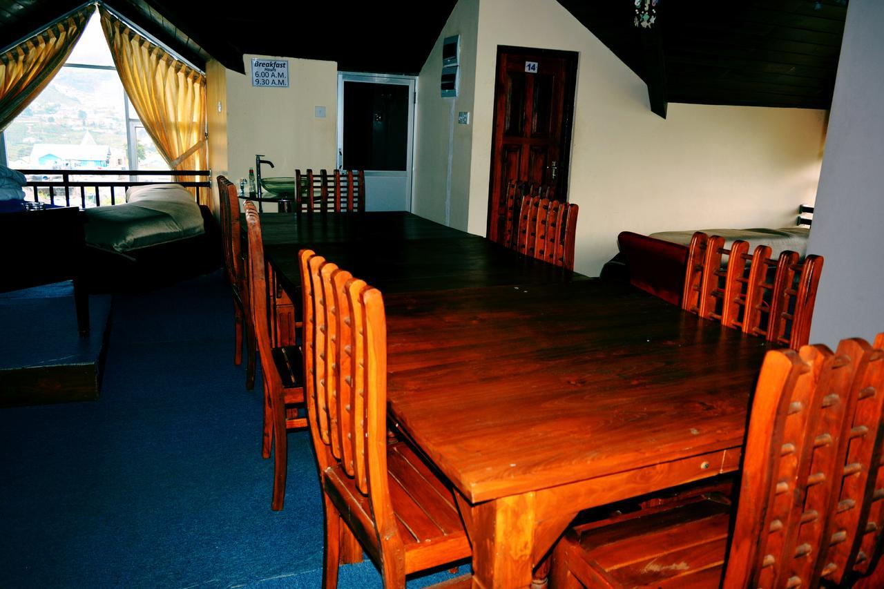 Guest House Hill Paradise Nuwara Eliya Exterior foto