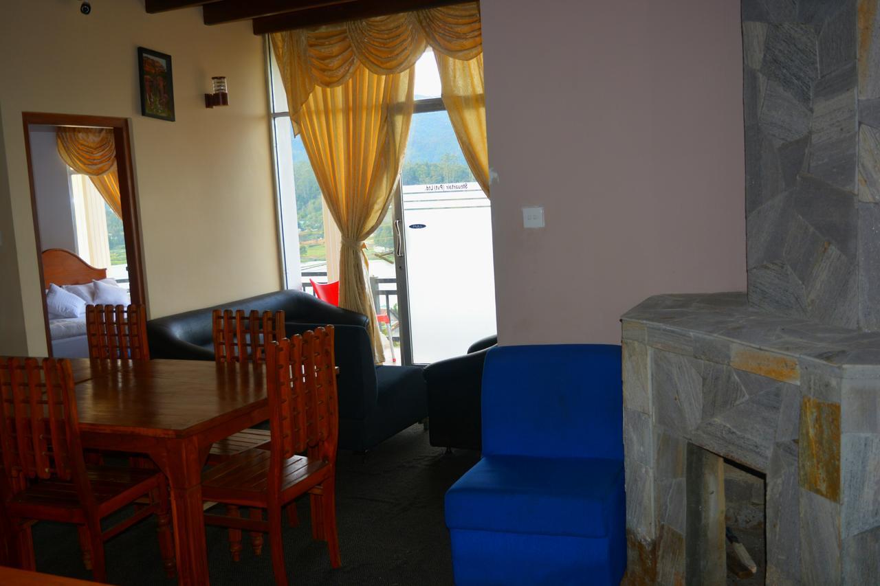 Guest House Hill Paradise Nuwara Eliya Exterior foto