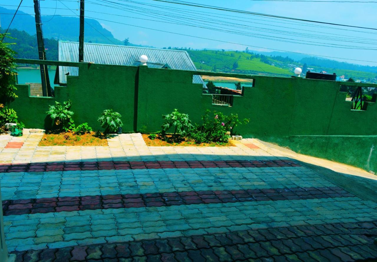 Guest House Hill Paradise Nuwara Eliya Exterior foto