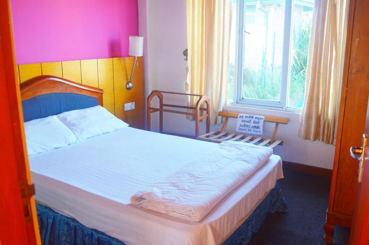 Guest House Hill Paradise Nuwara Eliya Exterior foto