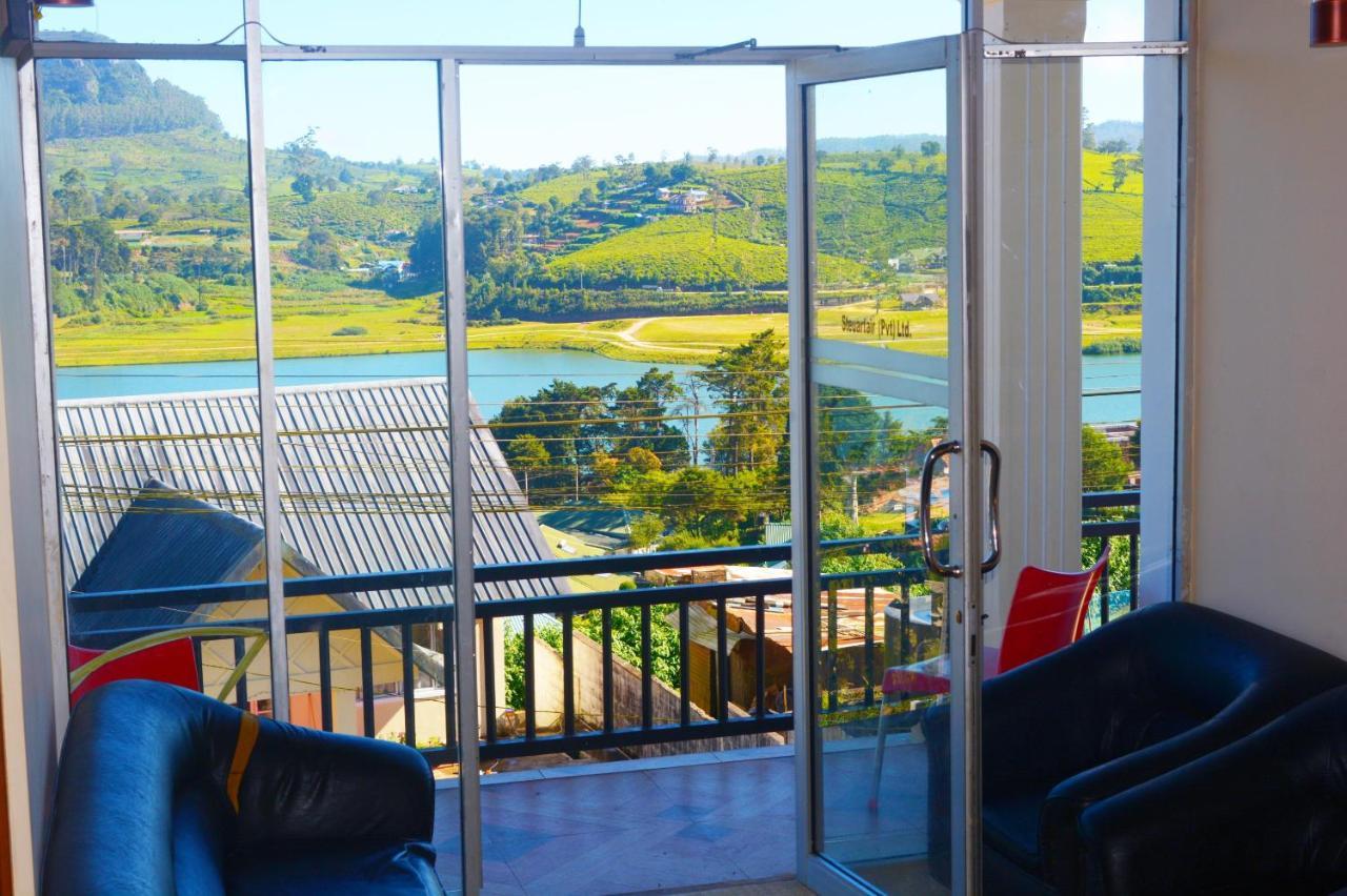 Guest House Hill Paradise Nuwara Eliya Exterior foto