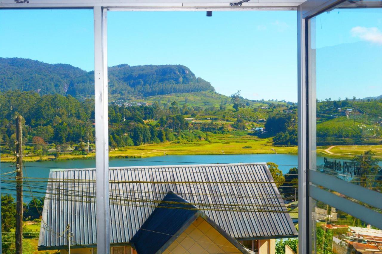Guest House Hill Paradise Nuwara Eliya Exterior foto