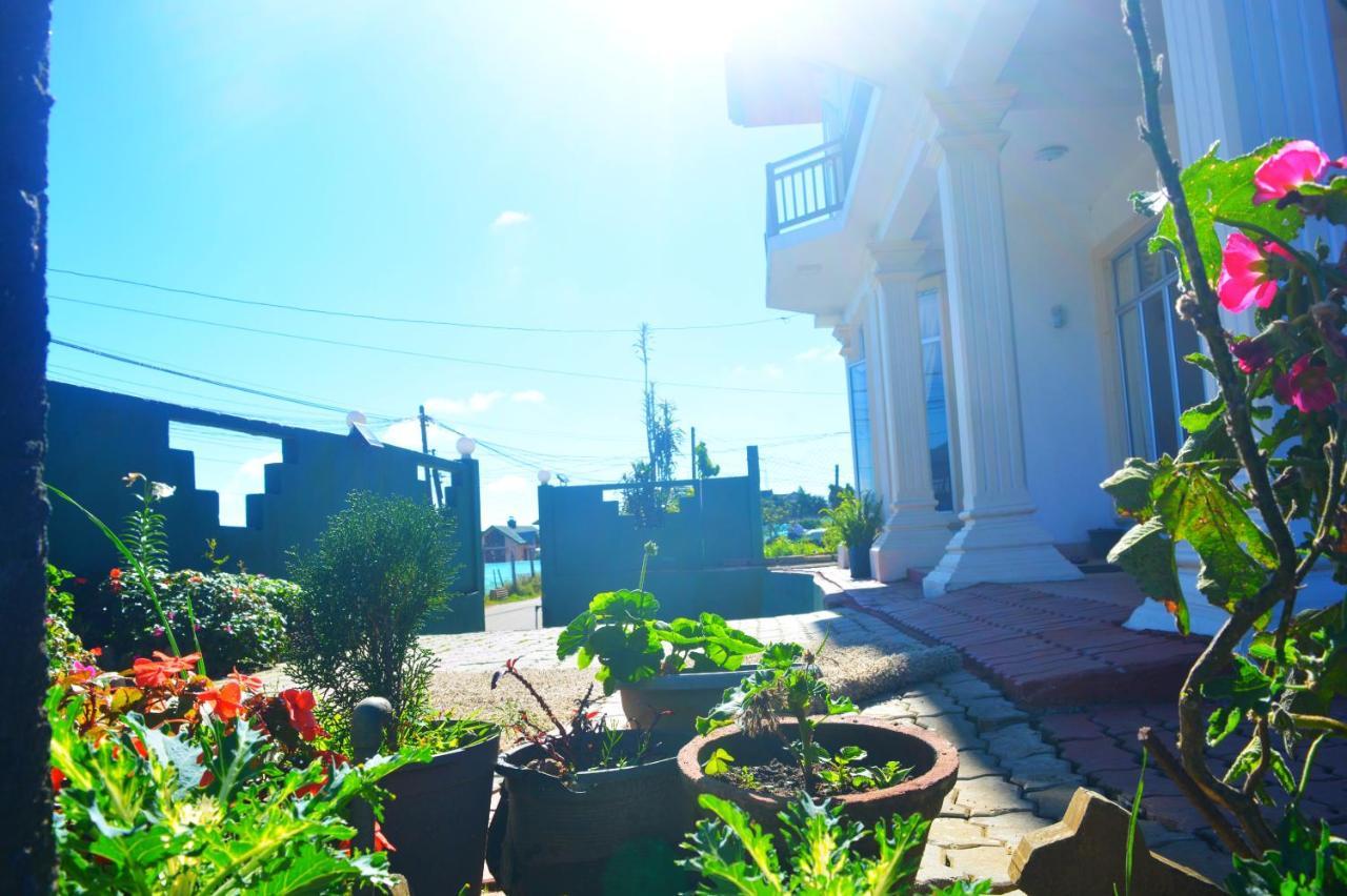 Guest House Hill Paradise Nuwara Eliya Exterior foto