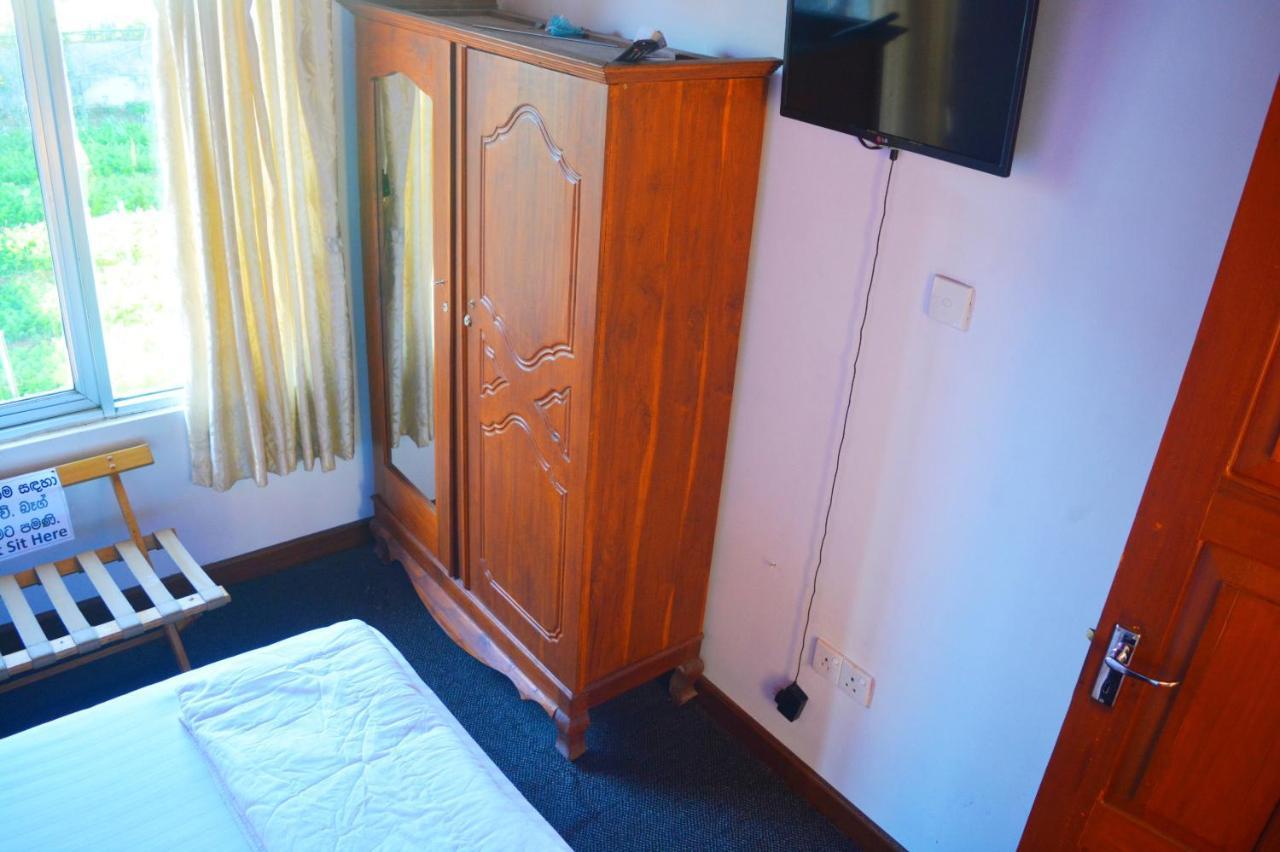 Guest House Hill Paradise Nuwara Eliya Exterior foto