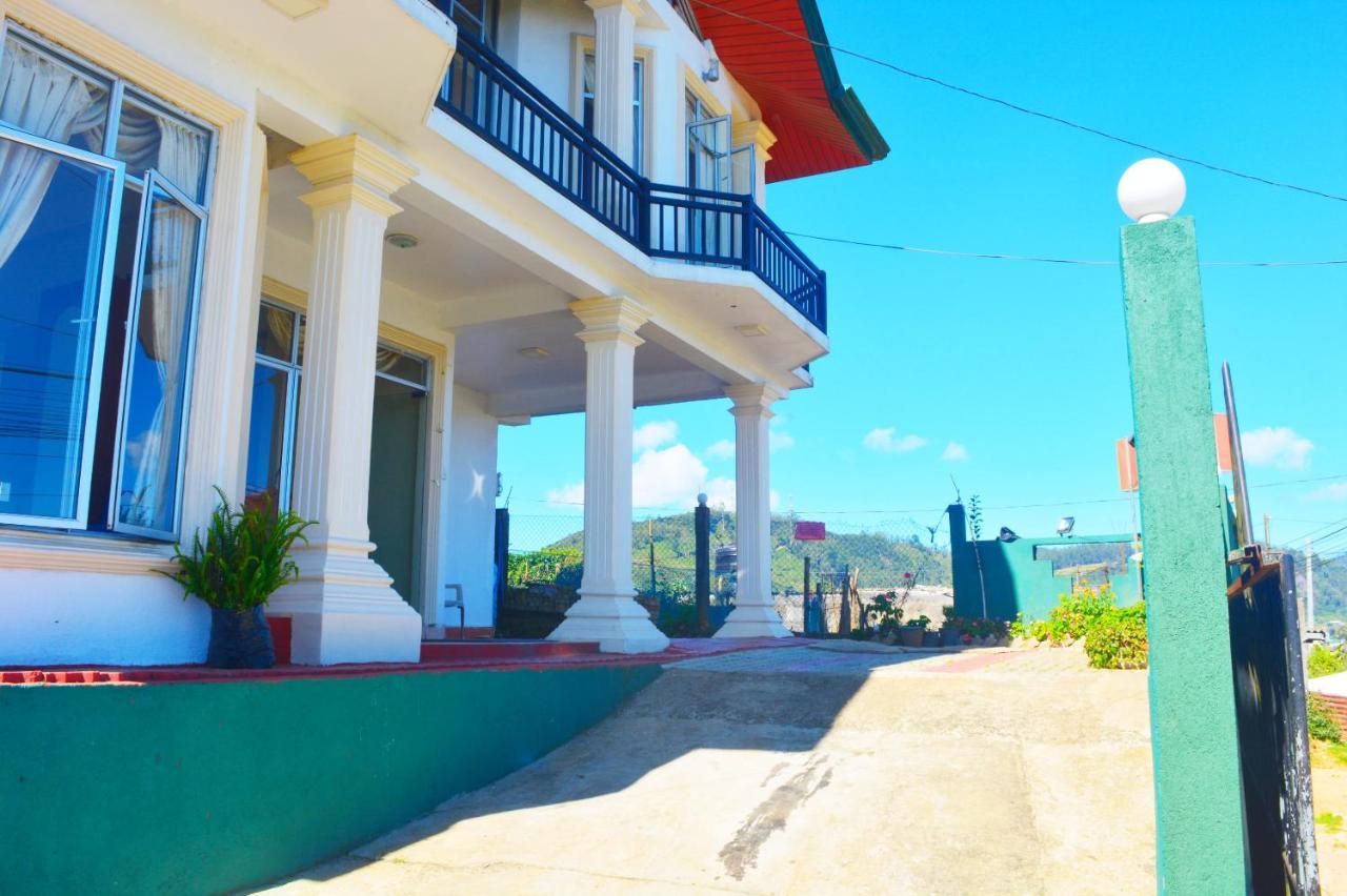 Guest House Hill Paradise Nuwara Eliya Exterior foto